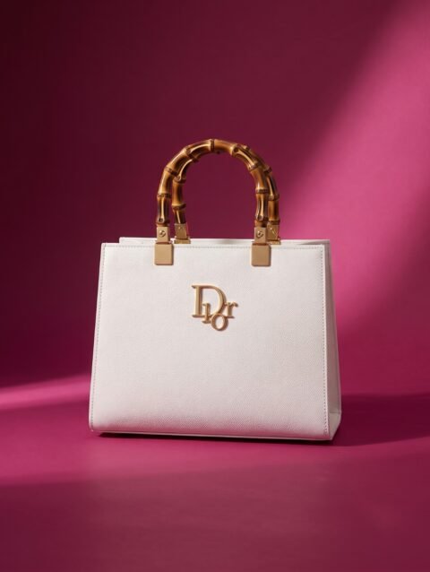Everyday Hand Bag