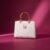 Everyday Hand Bag