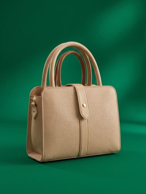 Casual Hand Bag