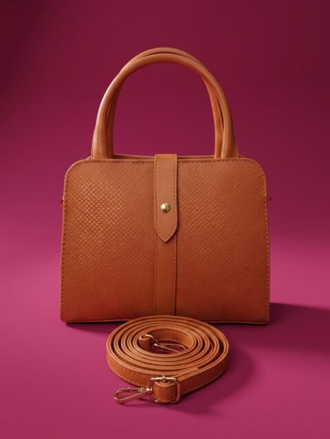 Premium Hand Bag
