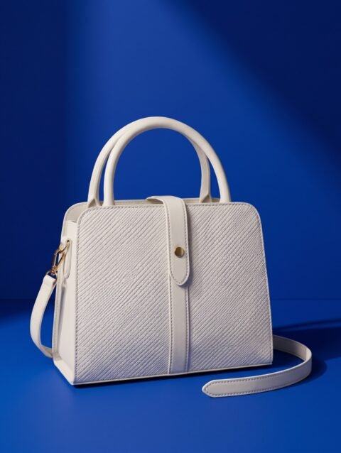Office Hand Bag