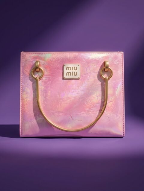 Luxury Hand Bag