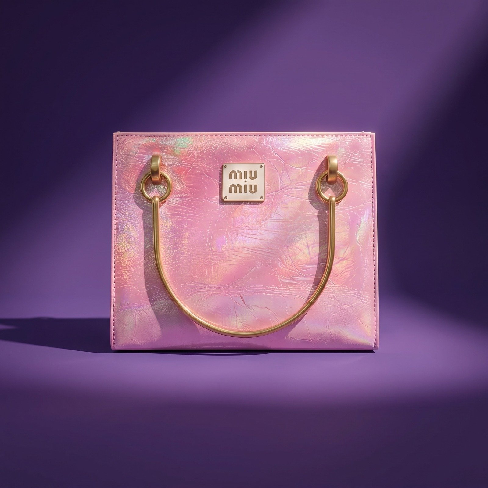 Luxury Hand Bag