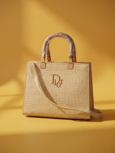 Skin Dior Hand Bag