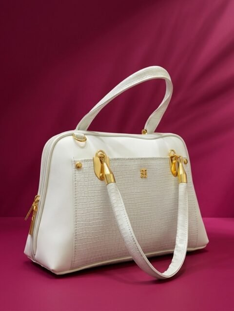 Classic Shoulder Bag