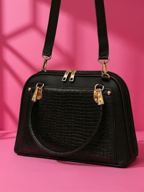 Elegant Shoulder Bag