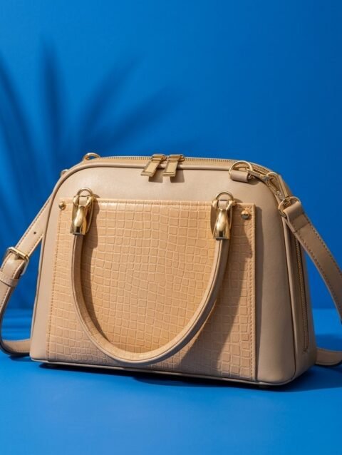 Luxury Shoulder Bag