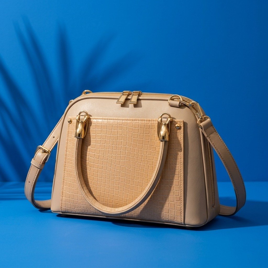 Luxury Shoulder Bag