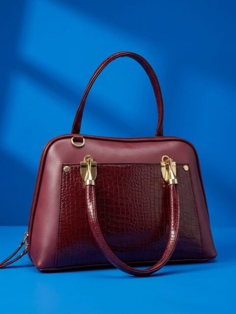 Chic Shoulder Bag