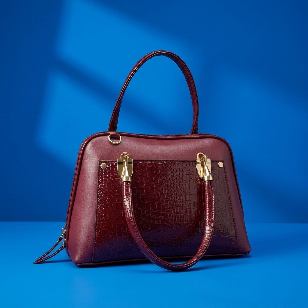 Chic Shoulder Bag