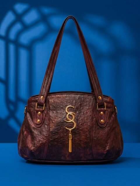 Casual Shoulder Bag