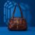 Casual Shoulder Bag