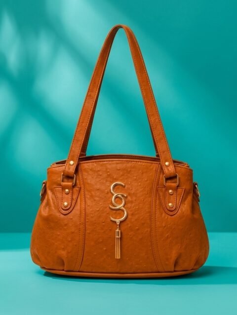 Premium Shoulder Bag