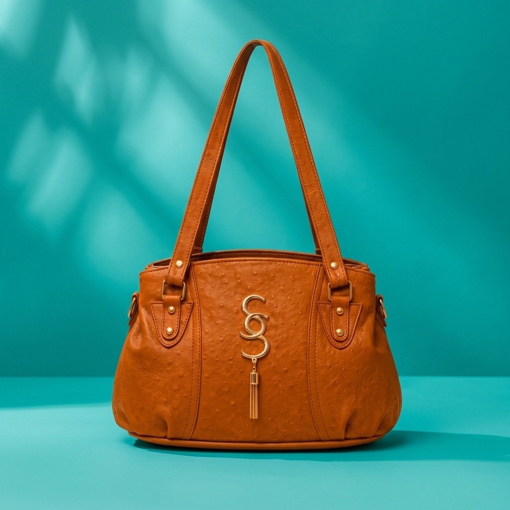 Premium Shoulder Bag