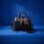 Textured Shoulder Bag