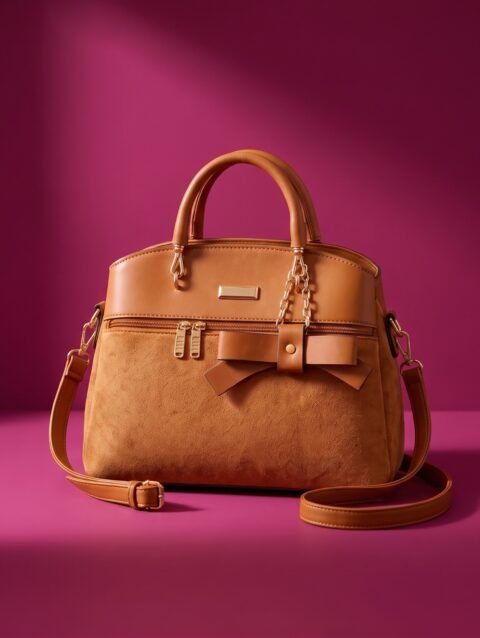 Fashion Shoulder Bag