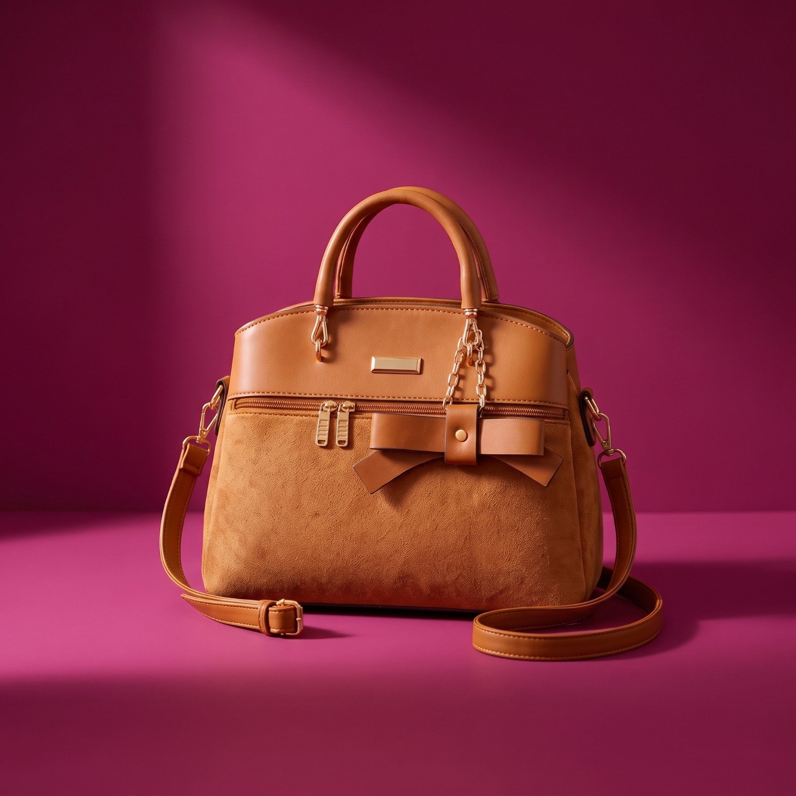Fashion Shoulder Bag