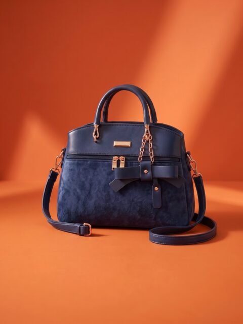 Modern Shoulder Bag
