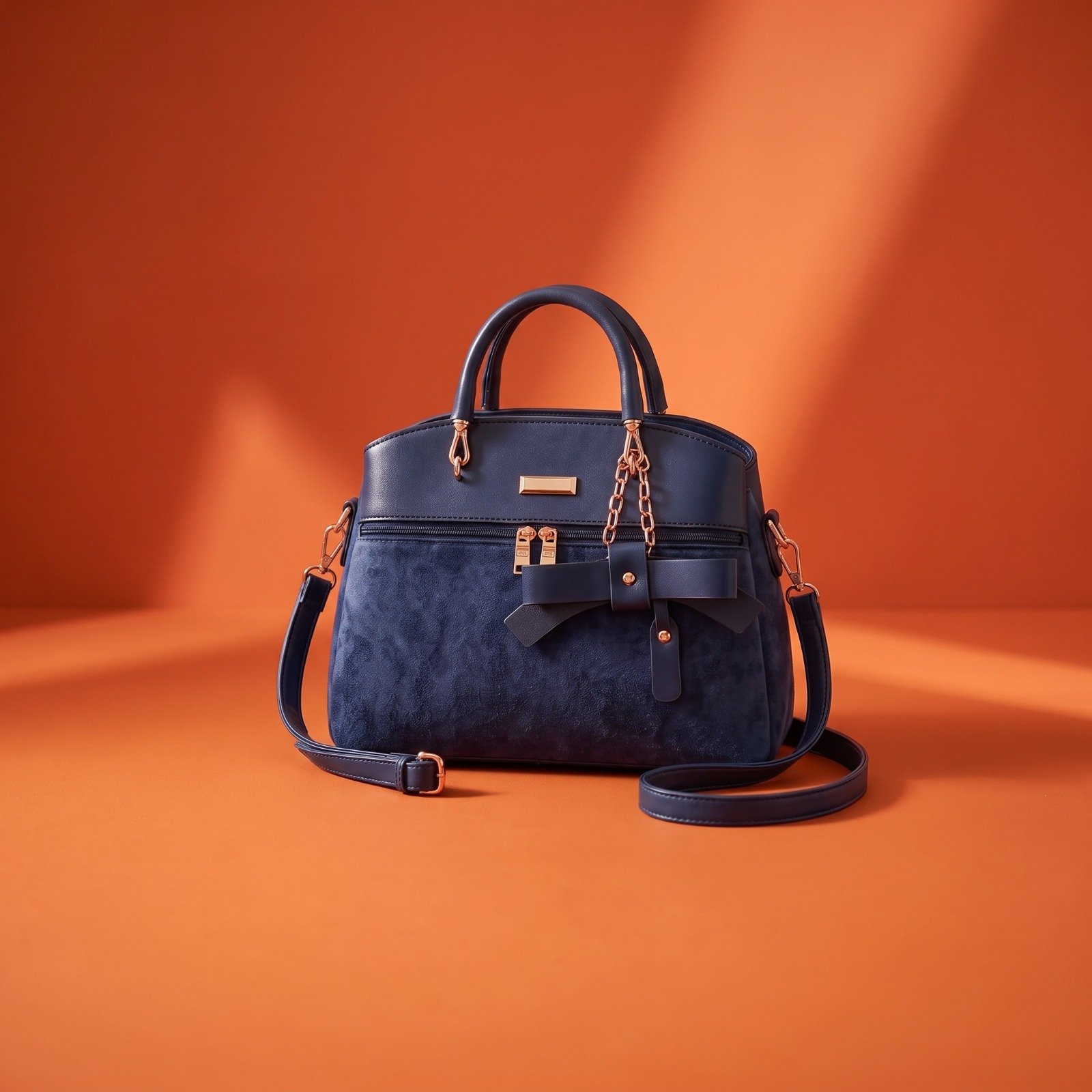 Modern Shoulder Bag