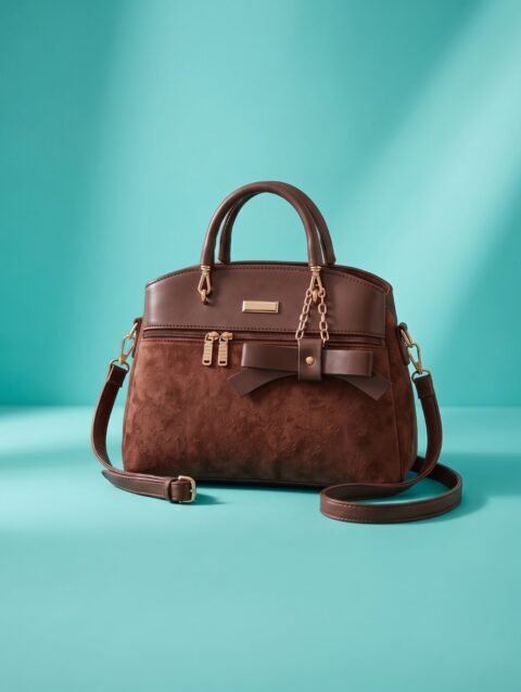 Women's Shoulder Bag