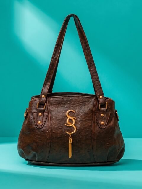 Ladies Shoulder Bag