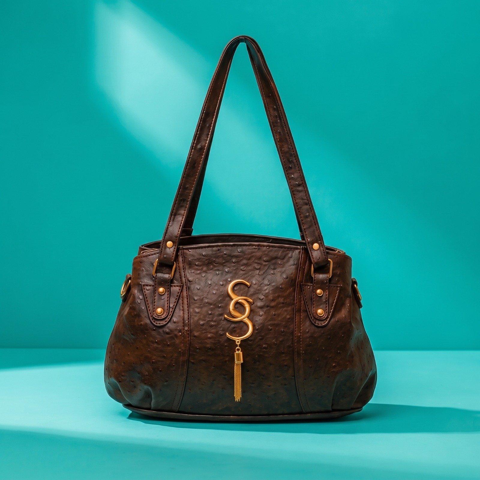 Ladies Shoulder Bag