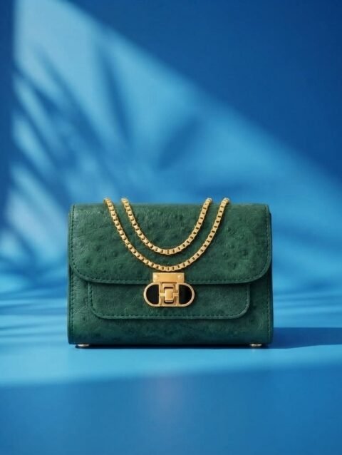 Elegant Crossbody Bag