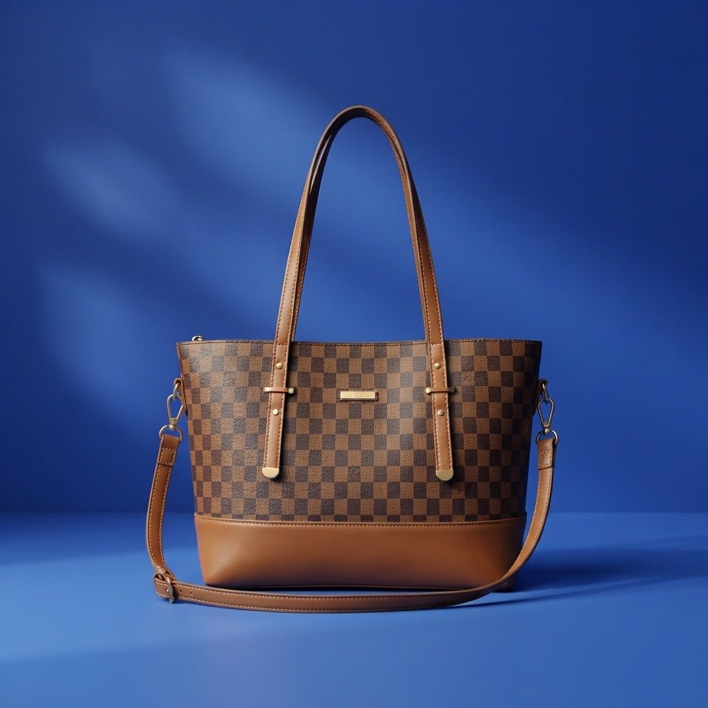 Elegant Tote Bag