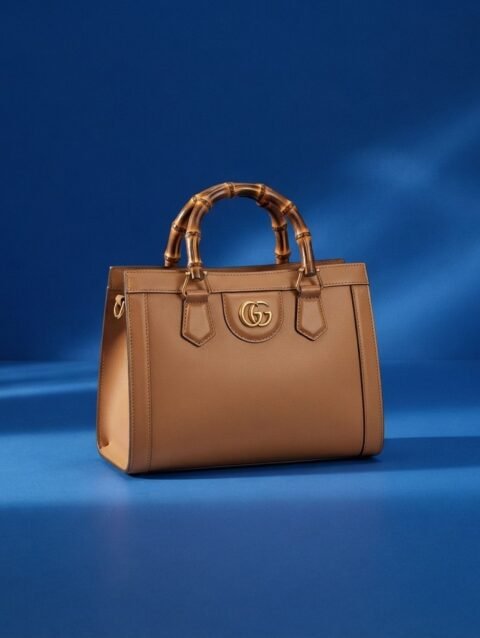 Skin Gucci Hand Bag