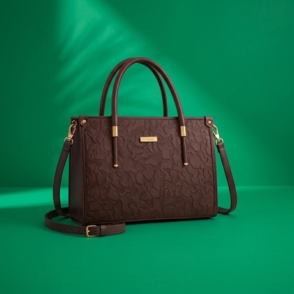 Fashion Tote Bag