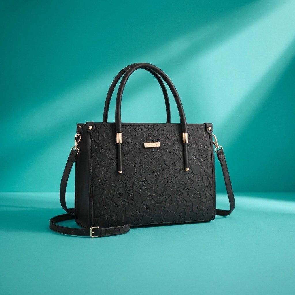 Stylish Tote Bag
