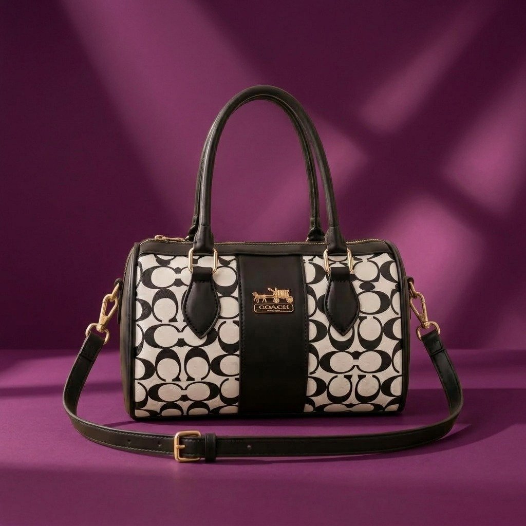 Durable Tote Bag