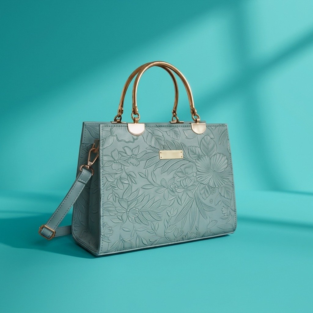 Large Tote Bag