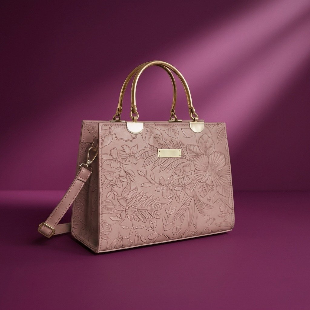 Everyday Tote Bag