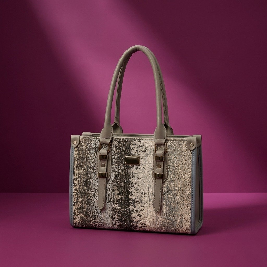 Durable Tote Bag