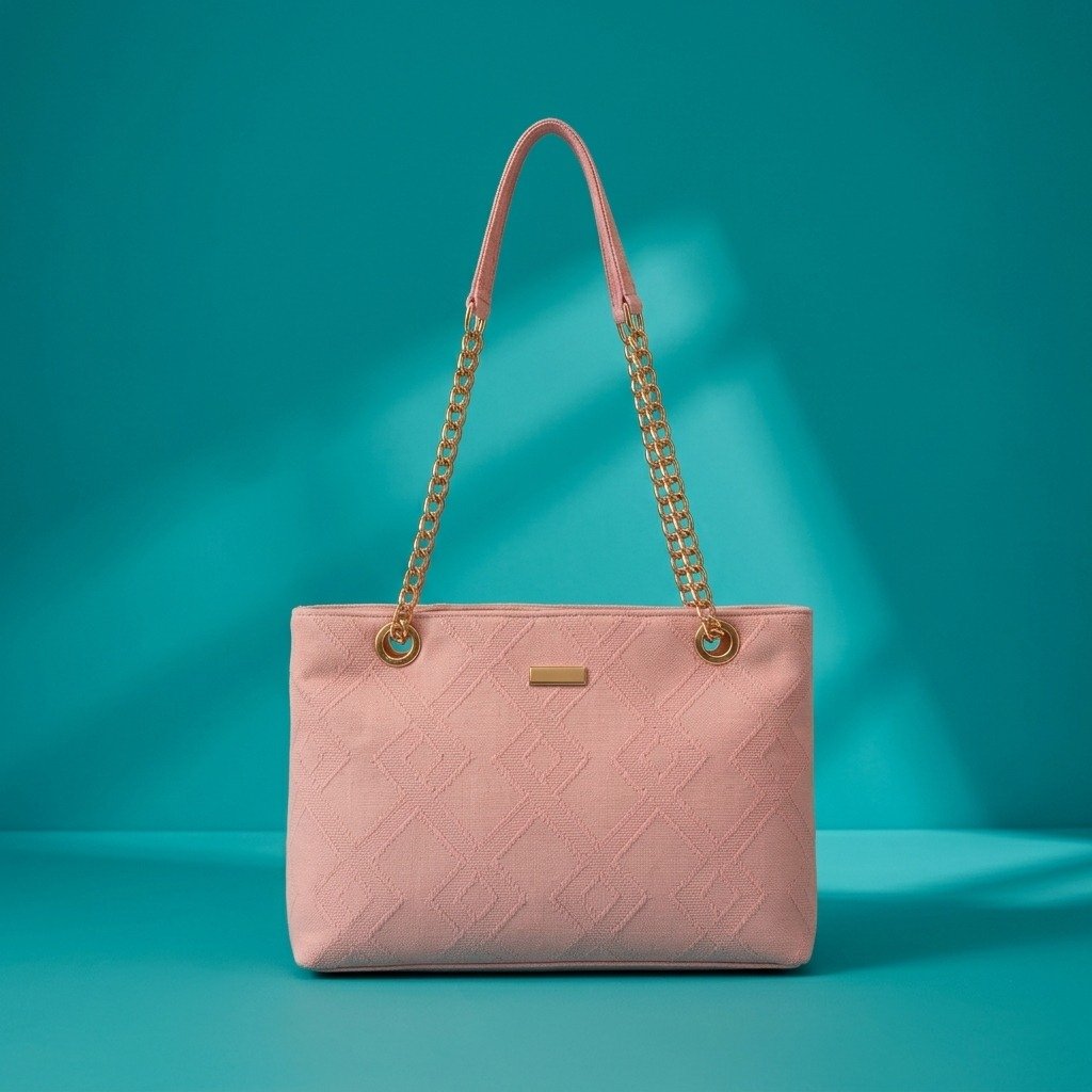 Graceful Tote Bag