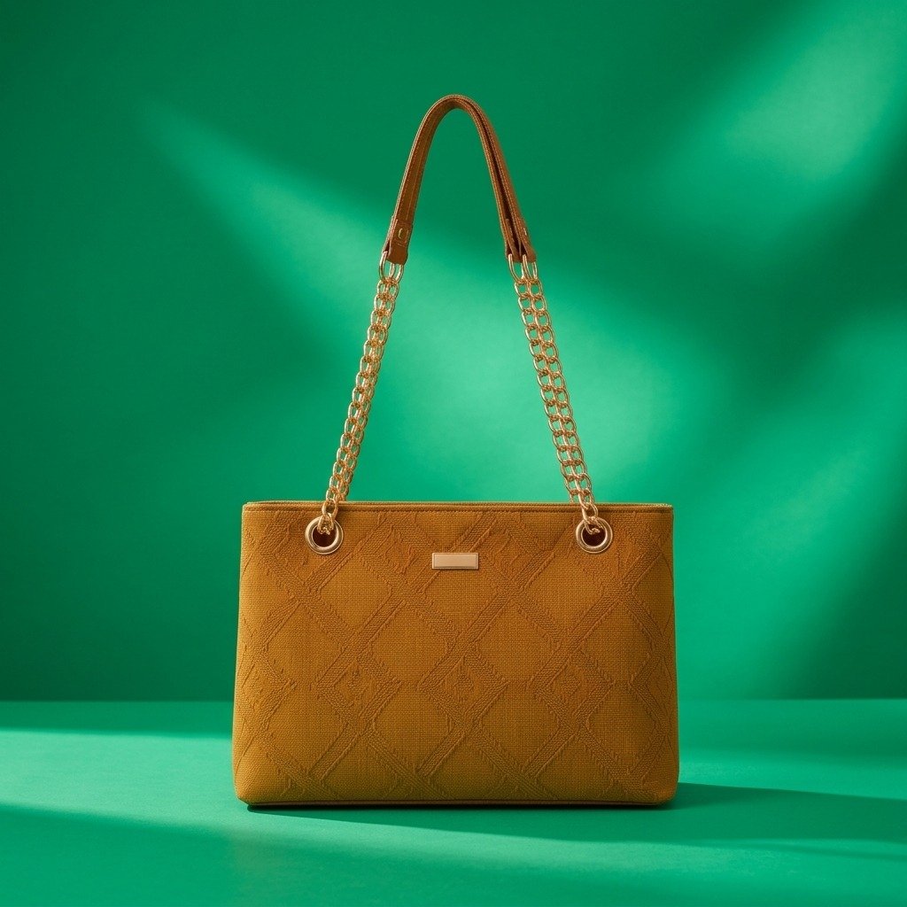 Modern Tote Bag