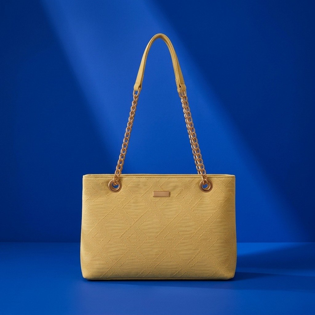 Chic Tote Bag