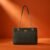 Structured Tote Bag