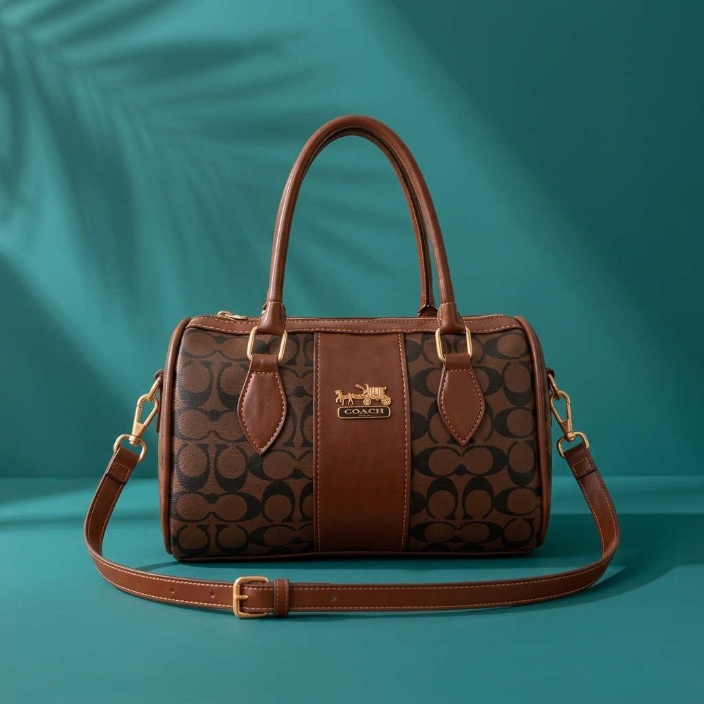 Vintage Tote Bag