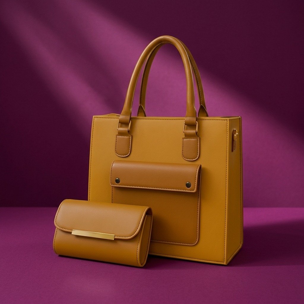 Women's Tote Bags