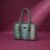 Shaded Tote Bag