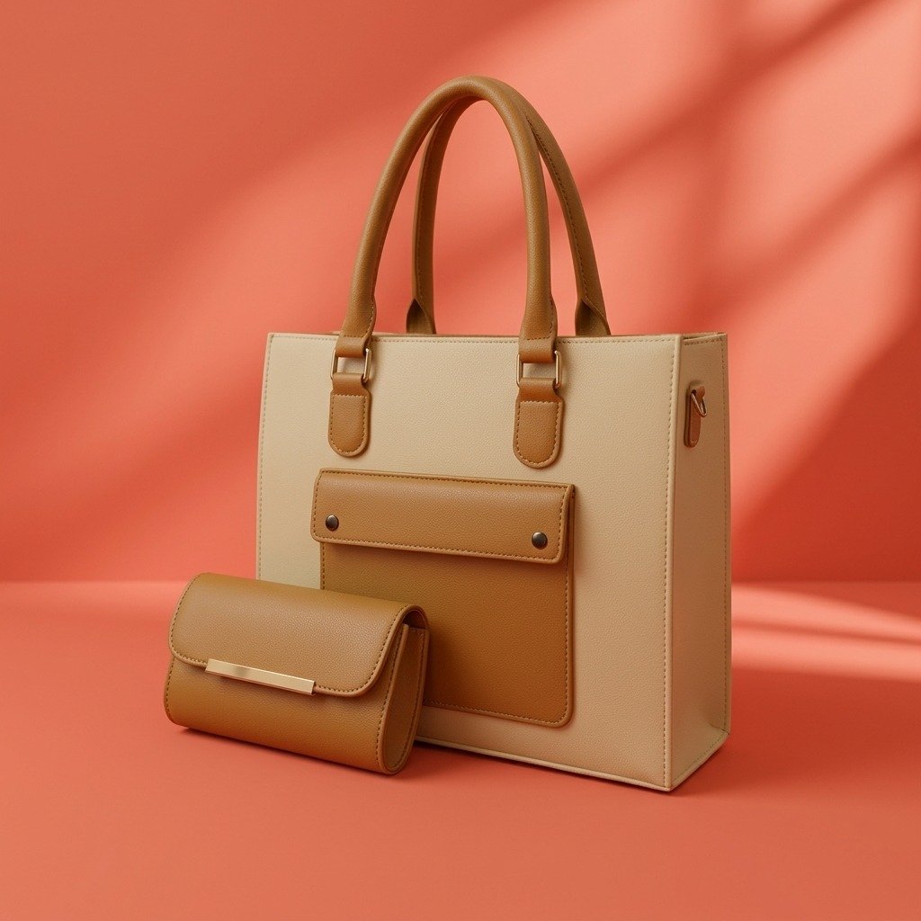 Fashionable Tote Bags
