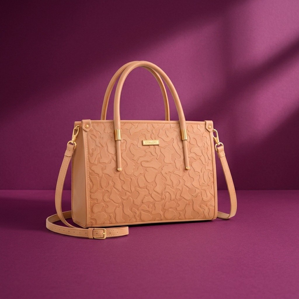 Signature Tote Bag