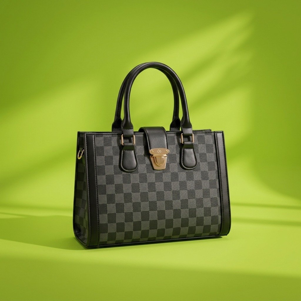 Branded Tote Bag
