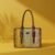 Printed Classic Tote Bag