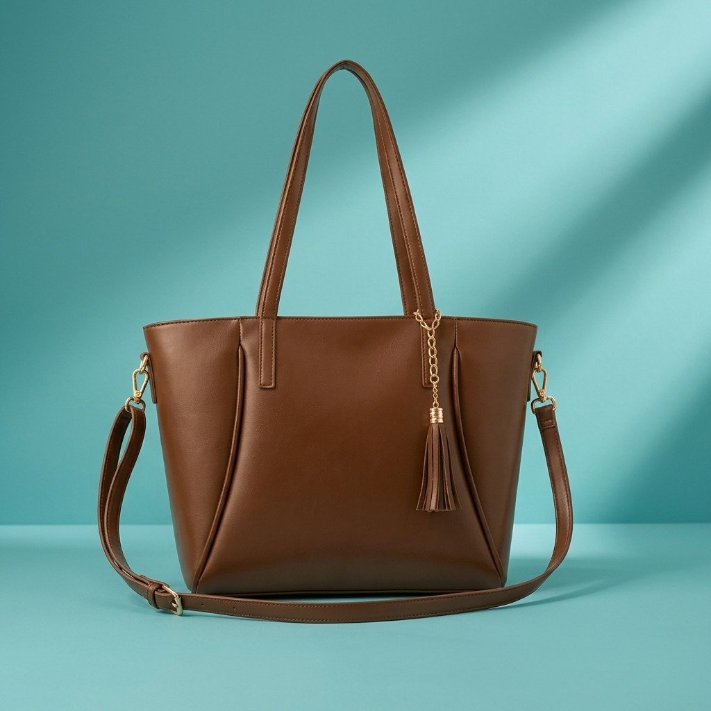 Unique Tote Bag