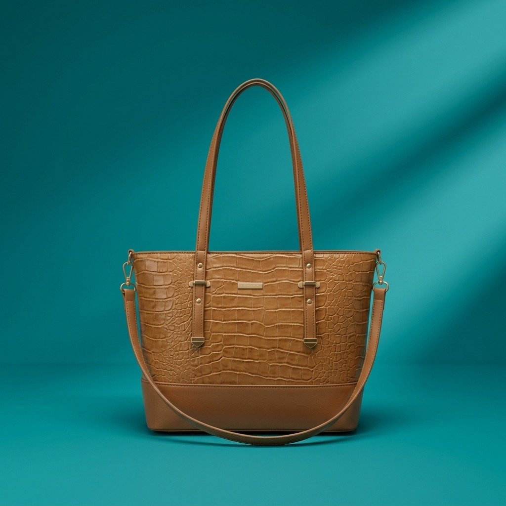 Timeless Tote Bag