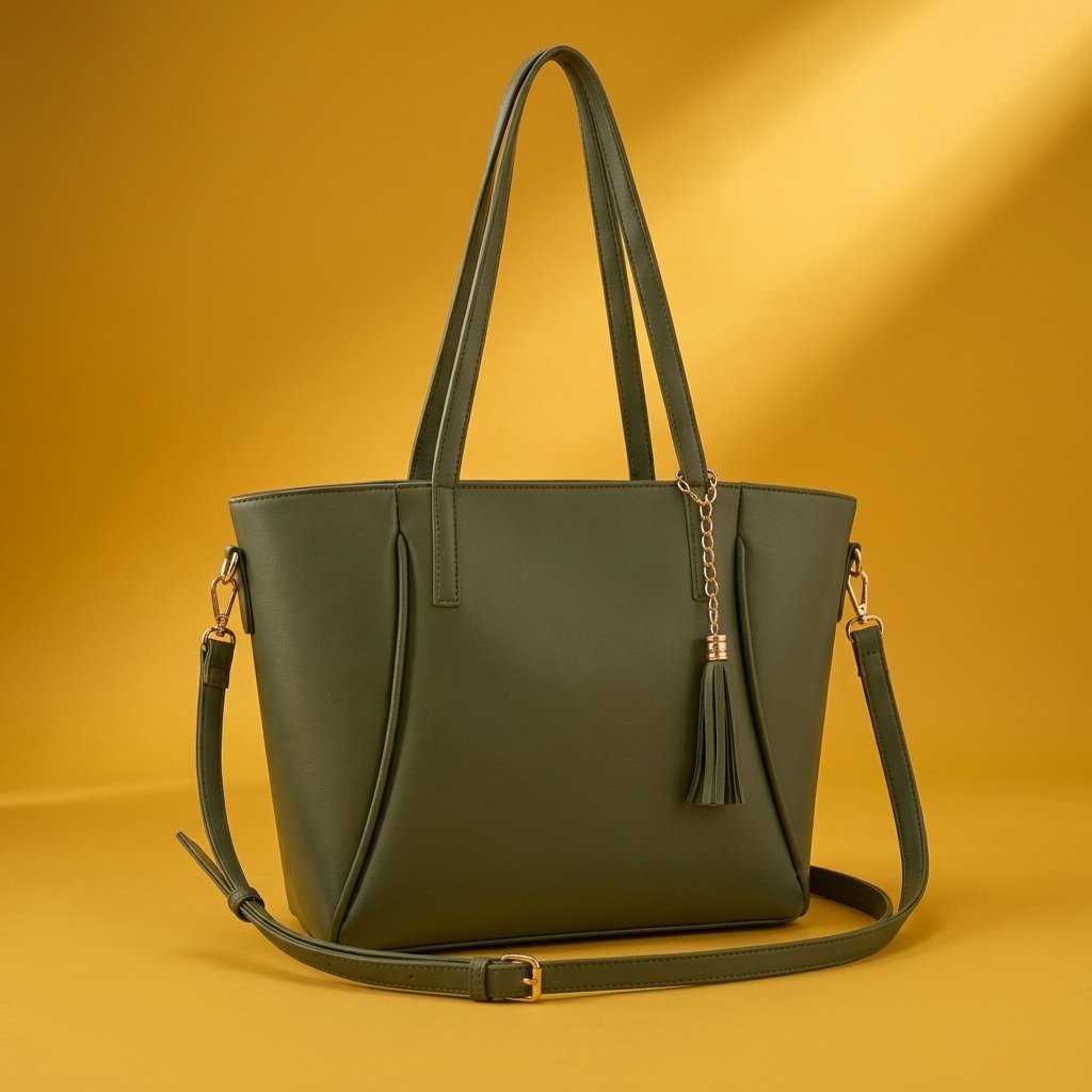 Exclusive Tote Bag