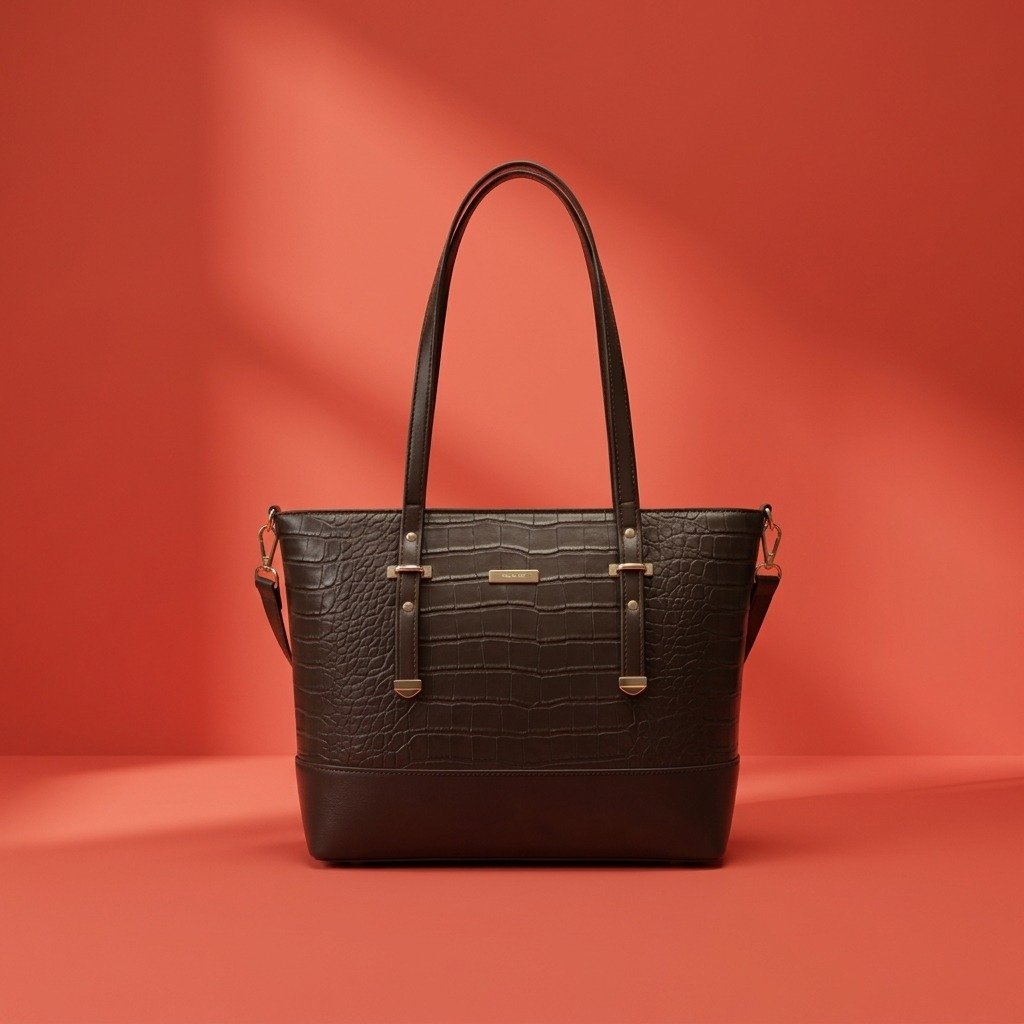 Practical Tote Bag